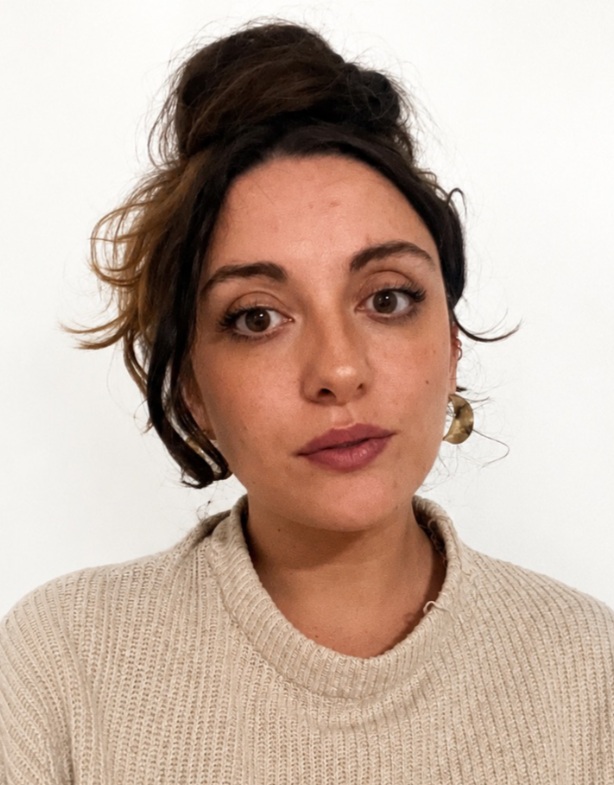 Dr Giana Andreotti