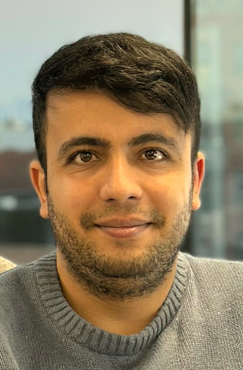 Dr Mostafa Soroor